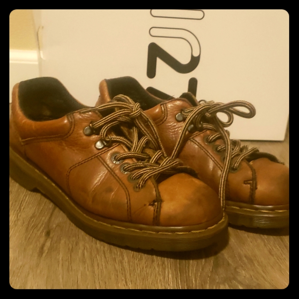 Dr martins